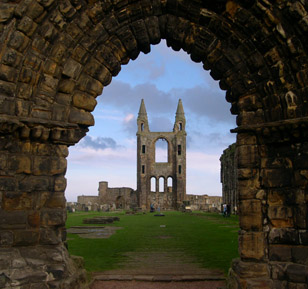 St. Andrews Cathedral