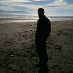 At Enderts Beach in Crescent City, CA